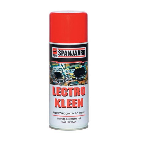 Electronic Contact Cleaner Aerosol (200ml)