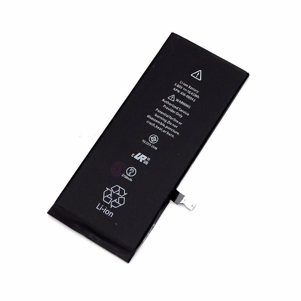 iPhone 6s Plus Battery_0
